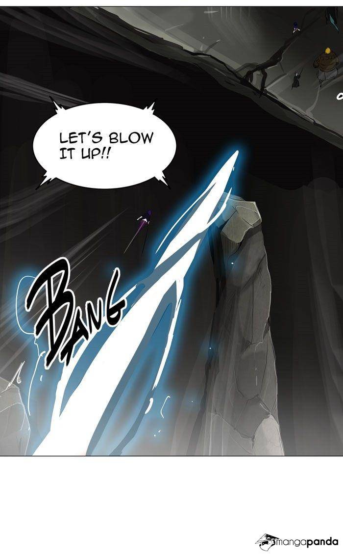 Tower of God Chapter 221 image 25